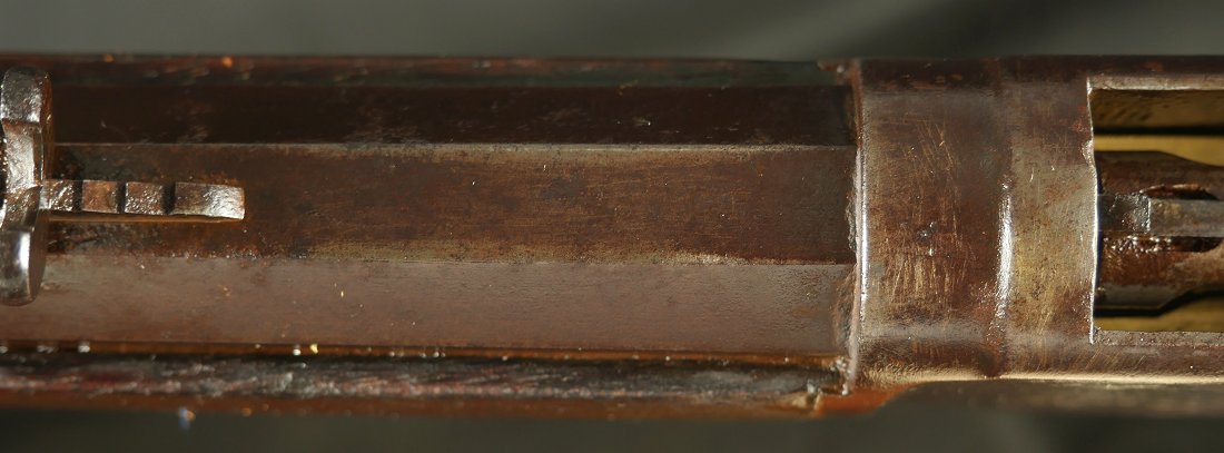 GR-0526-6947, Winchester Model 1873. .38 WCF. Special Order 30 inch barrel. BUY NOW - Image 26