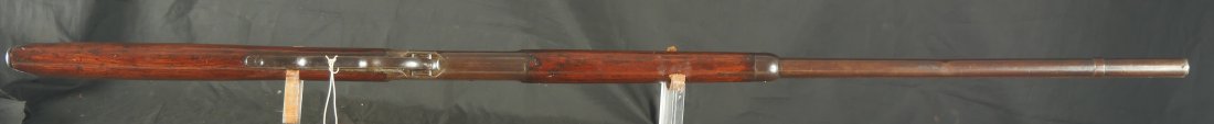 GR-0526-6948, Winchester Model 1886. 40-82 cal. Special order 28 inch long barrel. BUY NOW - Image 3