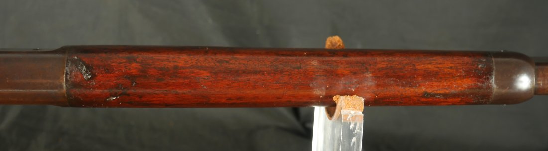 GR-0526-6948, Winchester Model 1886. 40-82 cal. Special order 28 inch long barrel. BUY NOW - Image 12