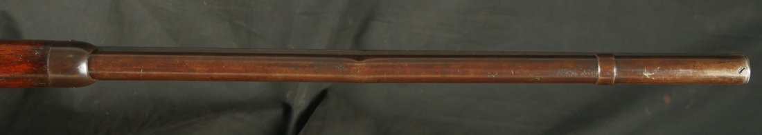 GR-0526-6948, Winchester Model 1886. 40-82 cal. Special order 28 inch long barrel. BUY NOW - Image 13