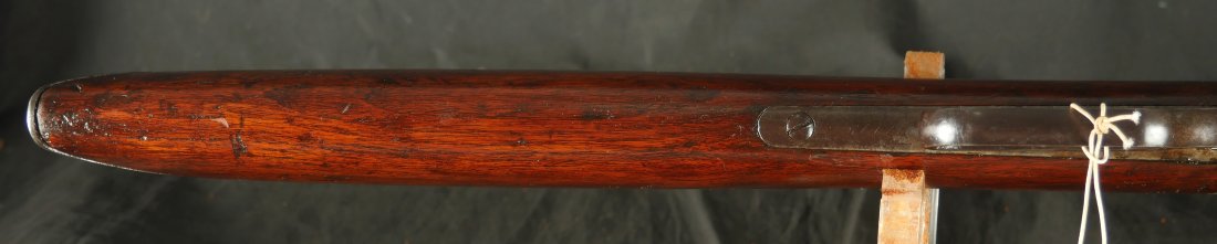 GR-0526-6948, Winchester Model 1886. 40-82 cal. Special order 28 inch long barrel. BUY NOW - Image 15