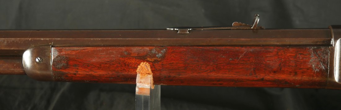 GR-0526-6948, Winchester Model 1886. 40-82 cal. Special order 28 inch long barrel. BUY NOW - Image 18