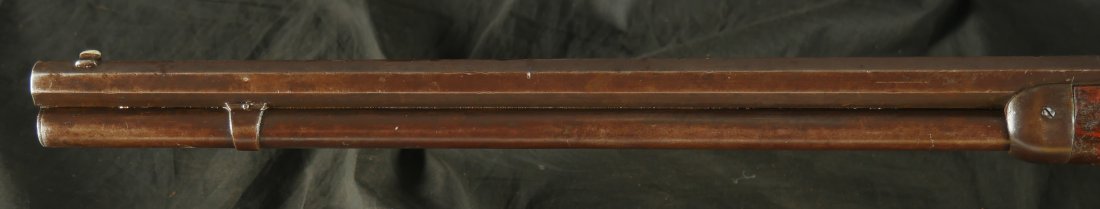 GR-0526-6948, Winchester Model 1886. 40-82 cal. Special order 28 inch long barrel. BUY NOW - Image 20