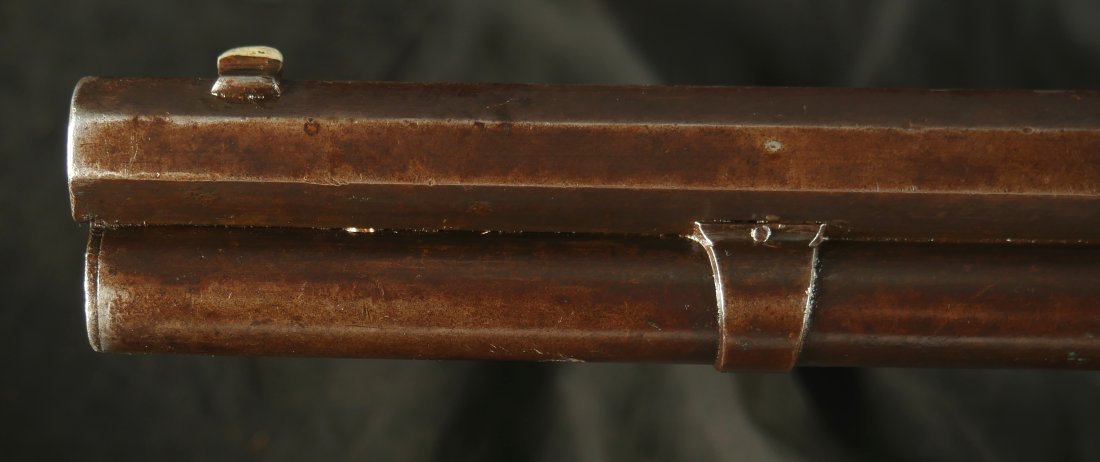 GR-0526-6948, Winchester Model 1886. 40-82 cal. Special order 28 inch long barrel. BUY NOW - Image 21
