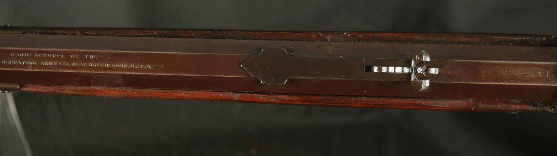 GR-0526-6948, Winchester Model 1886. 40-82 cal. Special order 28 inch long barrel. BUY NOW - Image 25