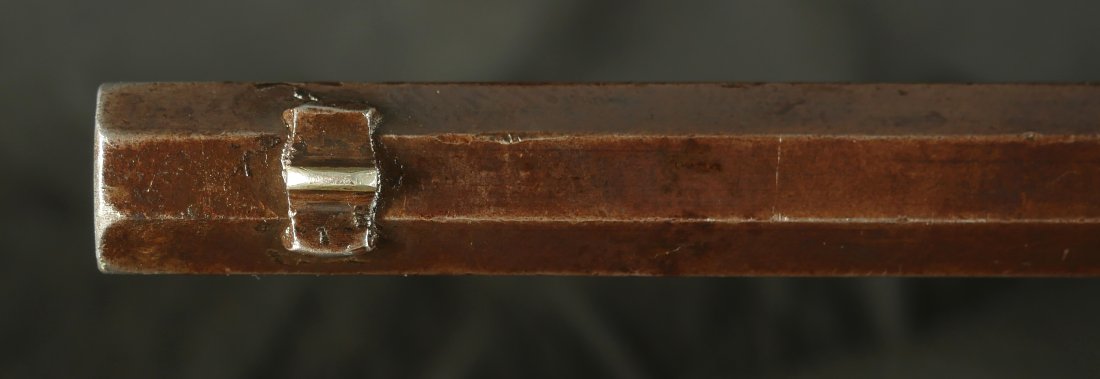GR-0526-6948, Winchester Model 1886. 40-82 cal. Special order 28 inch long barrel. BUY NOW - Image 27