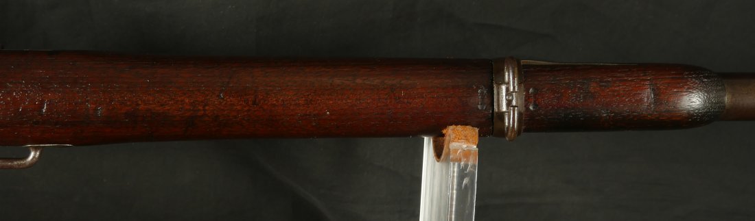 LA-0526-0006, Springfield Trap Door Model 1873 1st Model SRC, 45-70. BUY NOW - Image 11