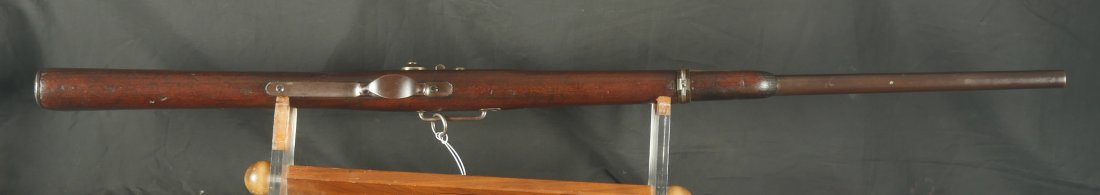 LA-0526-0006, Springfield Trap Door Model 1873 1st Model SRC, 45-70. BUY NOW - Image 2