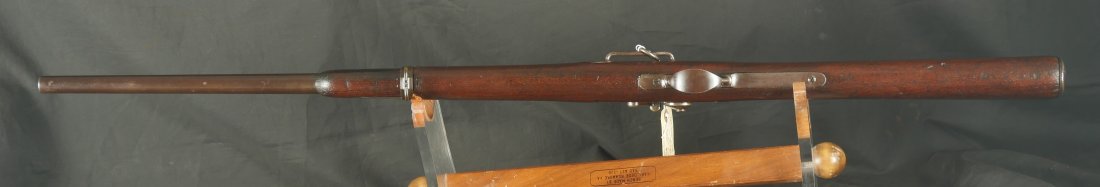 LA-0526-0006, Springfield Trap Door Model 1873 1st Model SRC, 45-70. BUY NOW - Image 4