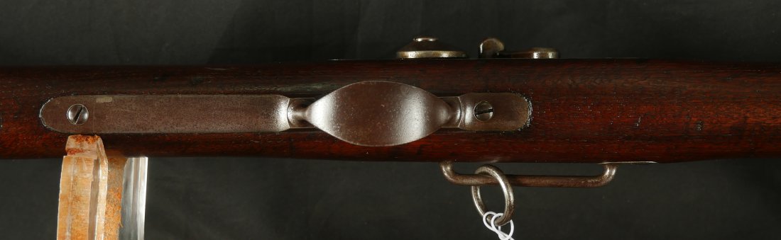 LA-0526-0006, Springfield Trap Door Model 1873 1st Model SRC, 45-70. BUY NOW - Image 12