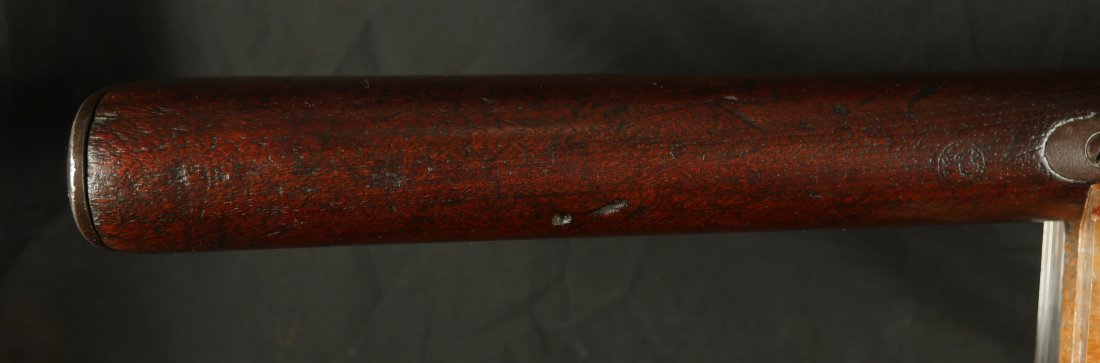LA-0526-0006, Springfield Trap Door Model 1873 1st Model SRC, 45-70. BUY NOW - Image 13