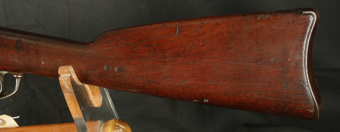 LA-0526-0006, Springfield Trap Door Model 1873 1st Model SRC, 45-70. BUY NOW - Image 14