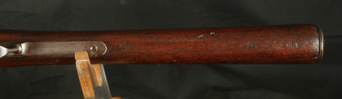 LA-0526-0006, Springfield Trap Door Model 1873 1st Model SRC, 45-70. BUY NOW - Image 18