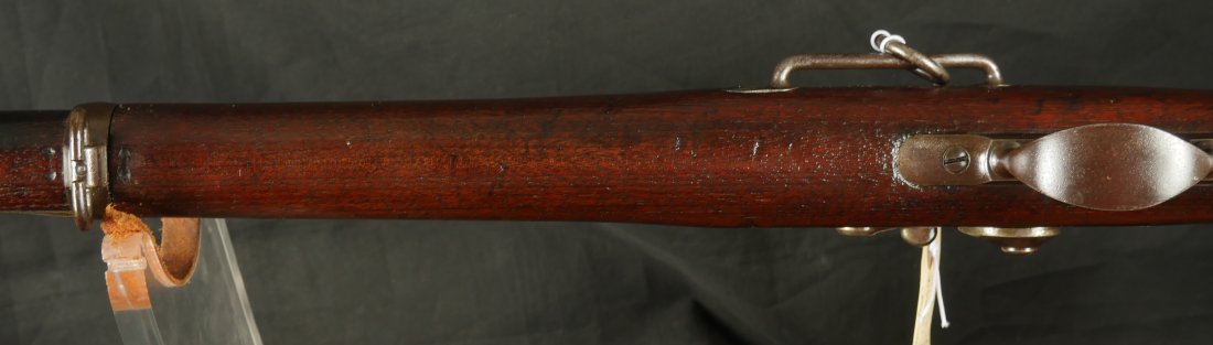 LA-0526-0006, Springfield Trap Door Model 1873 1st Model SRC, 45-70. BUY NOW - Image 19