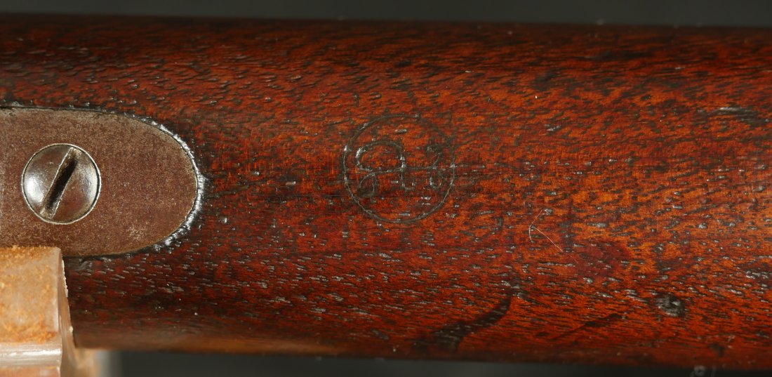 LA-0526-0006, Springfield Trap Door Model 1873 1st Model SRC, 45-70. BUY NOW - Image 21