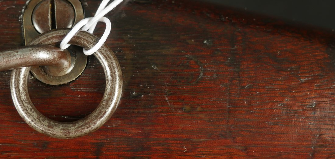 LA-0526-0006, Springfield Trap Door Model 1873 1st Model SRC, 45-70. BUY NOW - Image 22