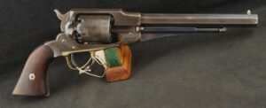 079-0326-9444, Remington Old Model Army .44 with 1861 date on the barrel. BUY NOW