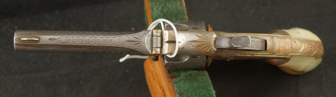 079-0426-9529, Marlin XXX Standard .30 RF. BLOWOUT - Image 4