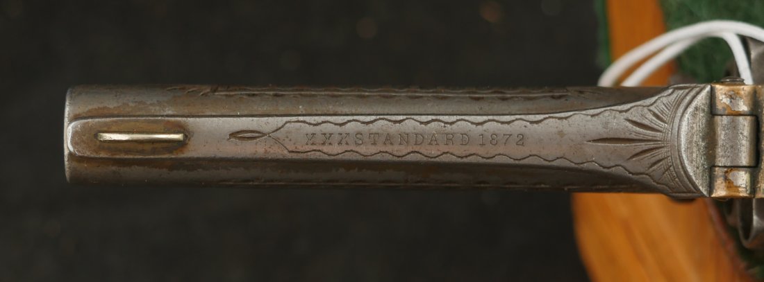 079-0426-9529, Marlin XXX Standard .30 RF. BLOWOUT - Image 14