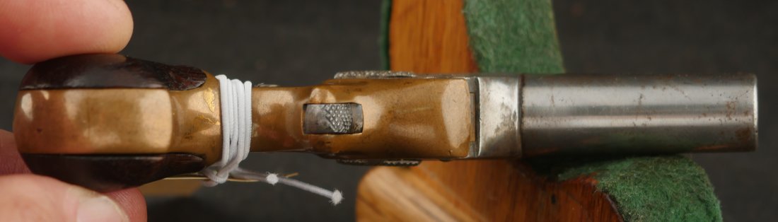 079-0426-9537Z, Ballard Single shlt .41 RF Deringer. BLOWOUT - Image 3
