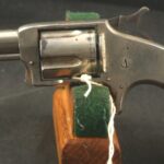 079-0426-9540,  Victor #3, .32 RF SA 5 shot pistol. BLOWOUT