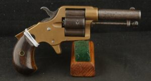 079-0426-9545, Colt Cloverleaf .41 RF. BLOWOUT