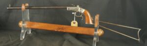 079-0426-9550, Stevens Pocket Rifle in .22 RF with 13 inch barrel. BLOWOUT