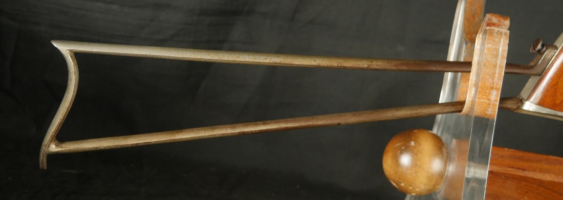 079-0426-9550, Stevens Pocket Rifle in .22 RF with 13 inch barrel. BLOWOUT - Image 11