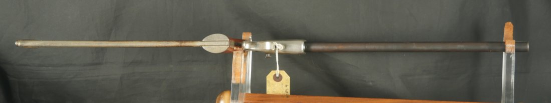 079-0426-9550, Stevens Pocket Rifle in .22 RF with 13 inch barrel. BLOWOUT - Image 4