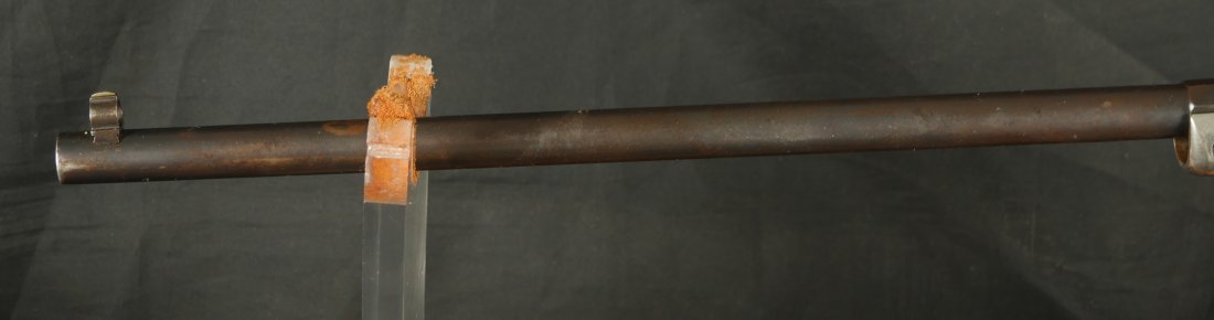 079-0426-9550, Stevens Pocket Rifle in .22 RF with 13 inch barrel. BLOWOUT - Image 5