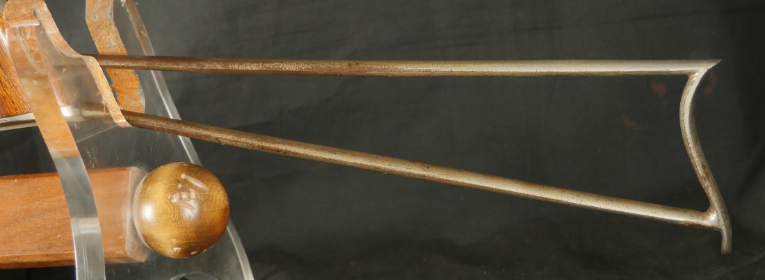 079-0426-9550, Stevens Pocket Rifle in .22 RF with 13 inch barrel. BLOWOUT - Image 7