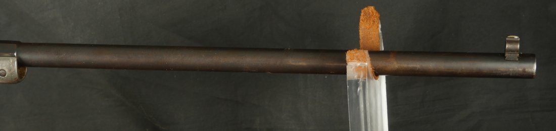 079-0426-9550, Stevens Pocket Rifle in .22 RF with 13 inch barrel. BLOWOUT - Image 13
