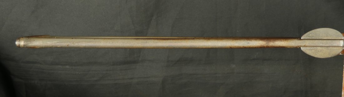 079-0426-9550, Stevens Pocket Rifle in .22 RF with 13 inch barrel. BLOWOUT - Image 14