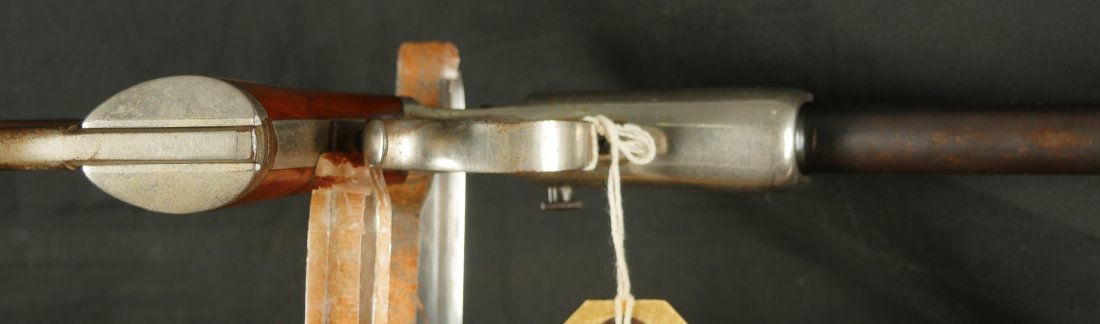 079-0426-9550, Stevens Pocket Rifle in .22 RF with 13 inch barrel. BLOWOUT - Image 15