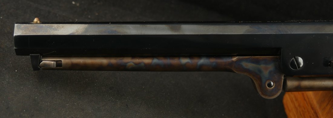 079-0526-9561, Colt 2nd Generation Square Back 1851. BLOWOUT - Image 11