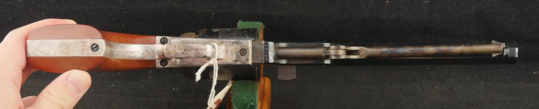 079-0526-9561, Colt 2nd Generation Square Back 1851. BLOWOUT - Image 3