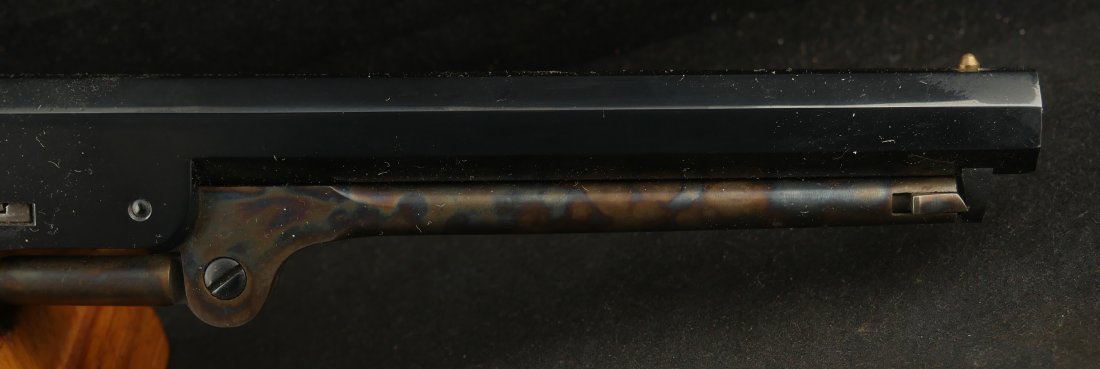 079-0526-9561, Colt 2nd Generation Square Back 1851. BLOWOUT - Image 5