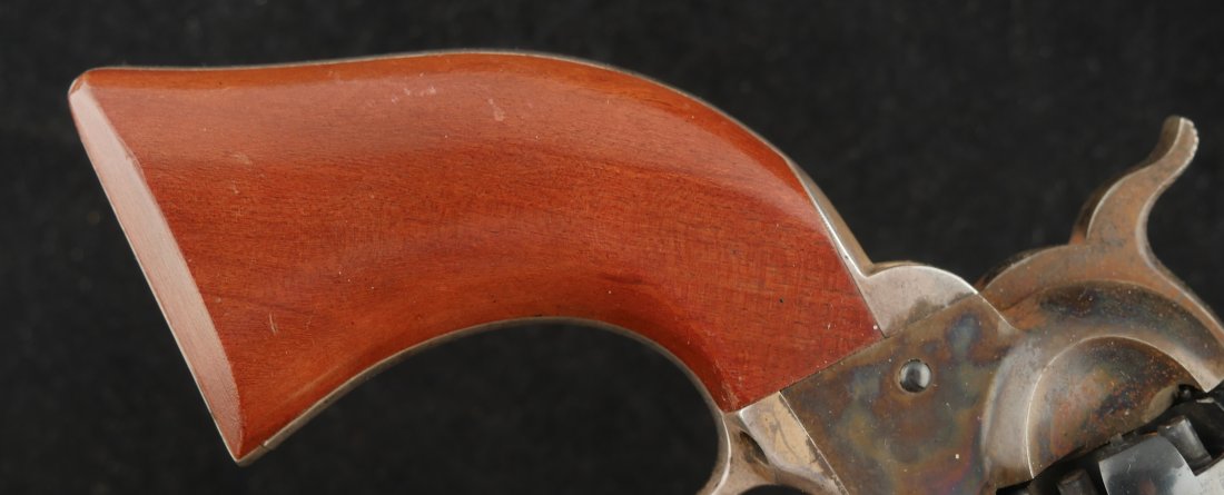 079-0526-9561, Colt 2nd Generation Square Back 1851. BLOWOUT - Image 7