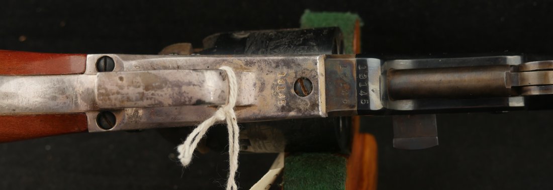 079-0526-9561, Colt 2nd Generation Square Back 1851. BLOWOUT - Image 9