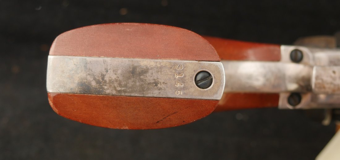 079-0526-9561, Colt 2nd Generation Square Back 1851. BLOWOUT - Image 10