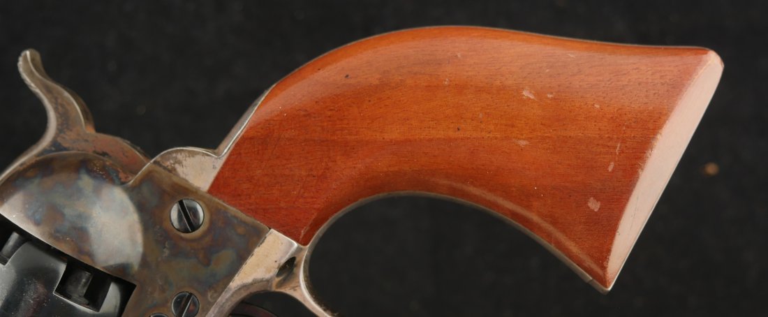 079-0526-9561, Colt 2nd Generation Square Back 1851. BLOWOUT - Image 13
