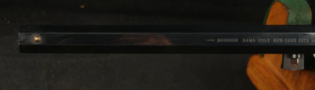 079-0526-9561, Colt 2nd Generation Square Back 1851. BLOWOUT - Image 14