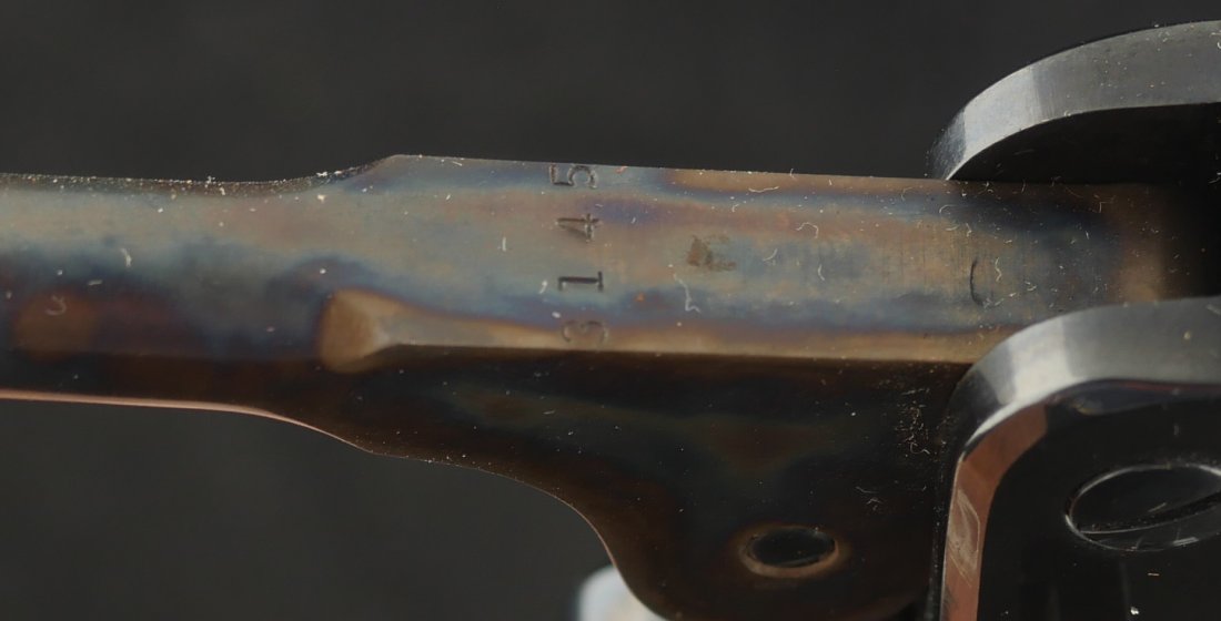 079-0526-9561, Colt 2nd Generation Square Back 1851. BLOWOUT - Image 18