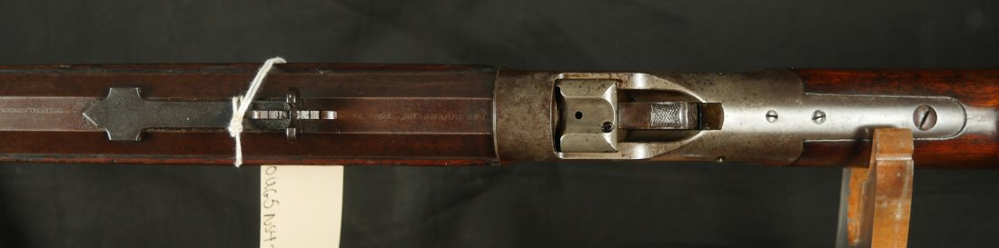 079-0526-9574Z, Winchester Model 1885 Single Shot High Wall Single Shot in 40-70 Sharps ST. BUY NOW - Image 11