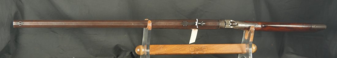 079-0526-9574Z, Winchester Model 1885 Single Shot High Wall Single Shot in 40-70 Sharps ST. BUY NOW - Image 2