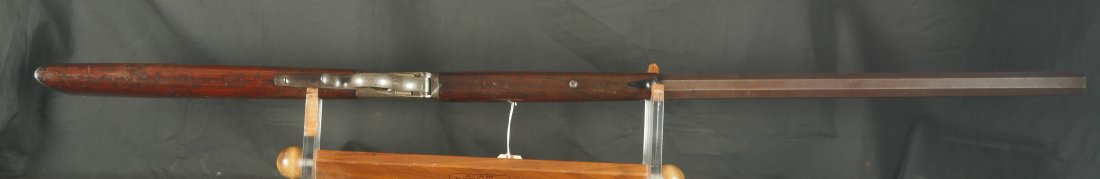 079-0526-9574Z, Winchester Model 1885 Single Shot High Wall Single Shot in 40-70 Sharps ST. BUY NOW - Image 4