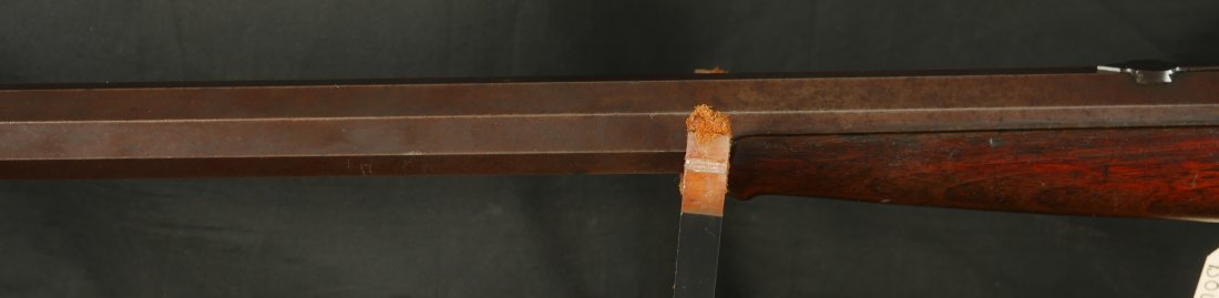 079-0526-9574Z, Winchester Model 1885 Single Shot High Wall Single Shot in 40-70 Sharps ST. BUY NOW - Image 7