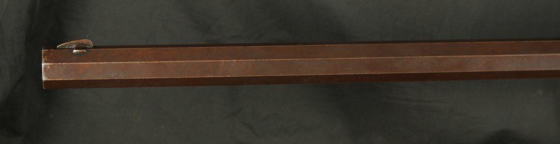079-0526-9574Z, Winchester Model 1885 Single Shot High Wall Single Shot in 40-70 Sharps ST. BUY NOW - Image 8