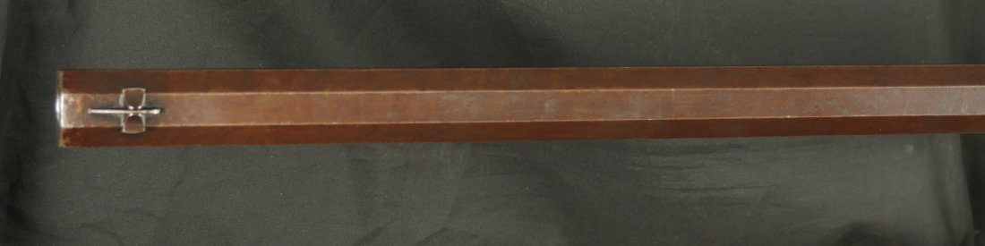 079-0526-9574Z, Winchester Model 1885 Single Shot High Wall Single Shot in 40-70 Sharps ST. BUY NOW - Image 9