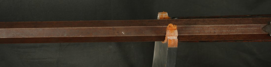 079-0526-9574Z, Winchester Model 1885 Single Shot High Wall Single Shot in 40-70 Sharps ST. BUY NOW - Image 10